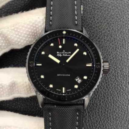 宝珀五十噚复刻什么价_钢带_316精钢_五十寻_机械表_50噚