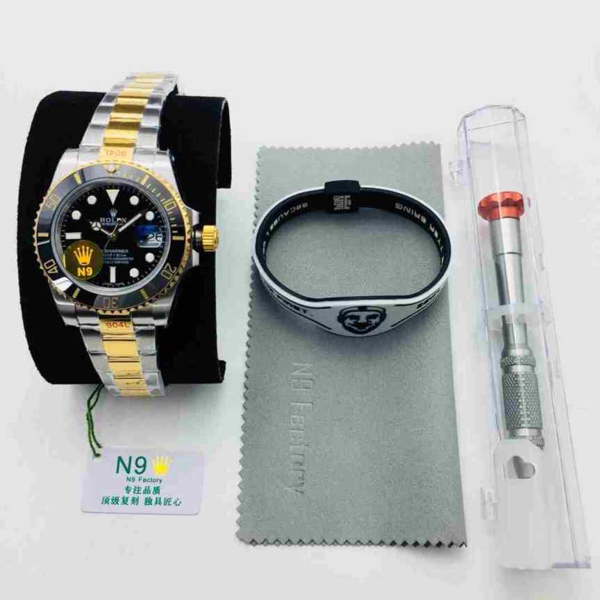 N9厂黑水鬼V9版-细节图1