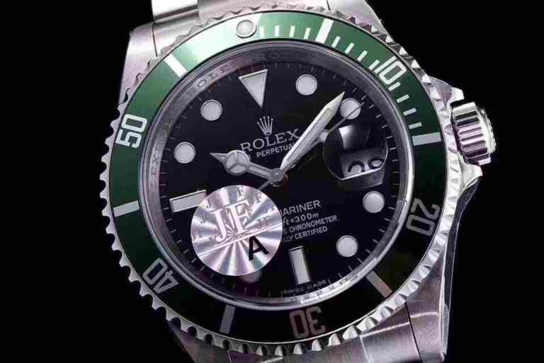 JF绿水鬼复古版-细节图2