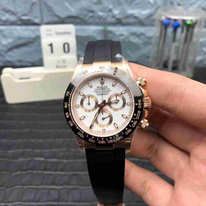 N厂玫瑰金迪通拿-细节图2