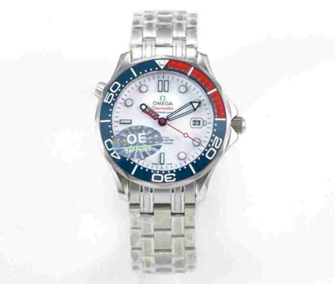 OE厂 欧米茄海马300 零返修-细节图2