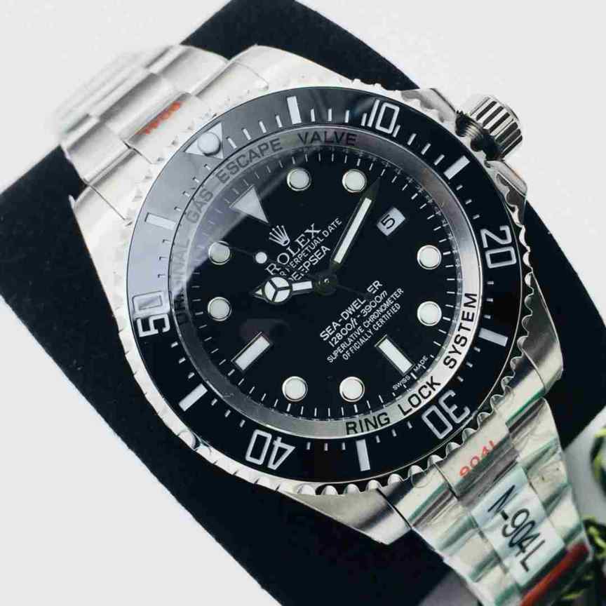 DR厂劳力士大鬼王V2升级版-细节图2