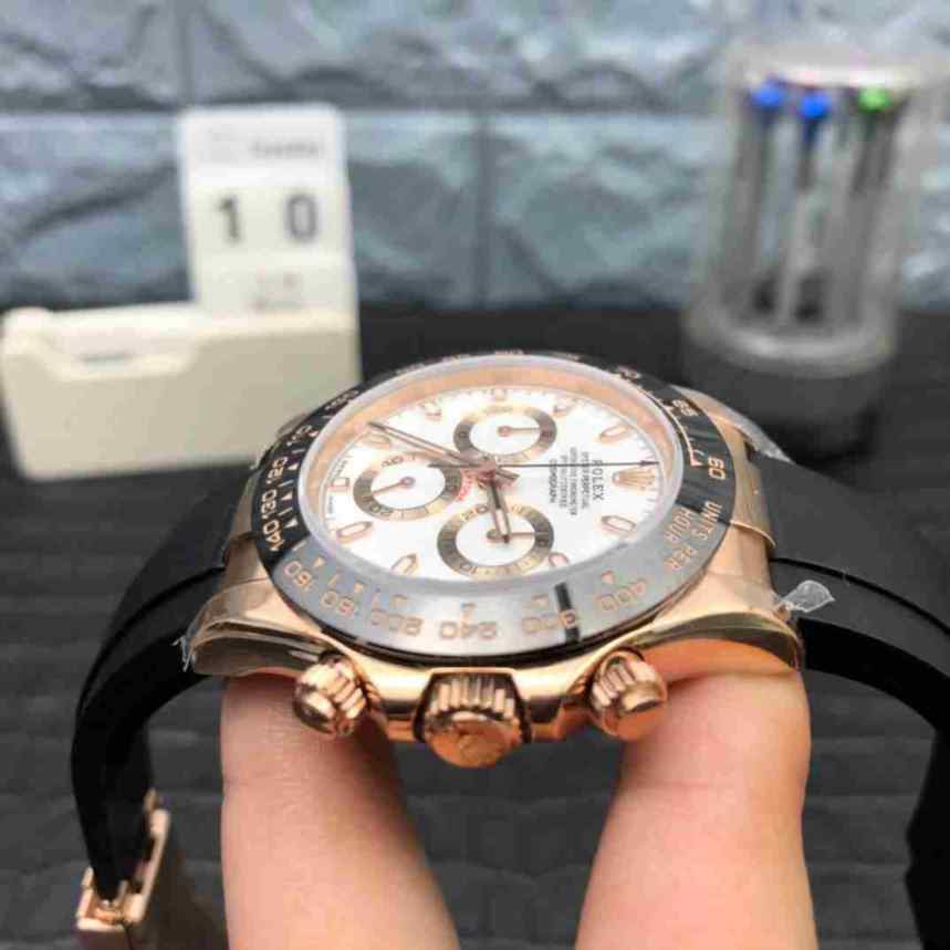 N厂玫瑰金迪通拿-细节图3