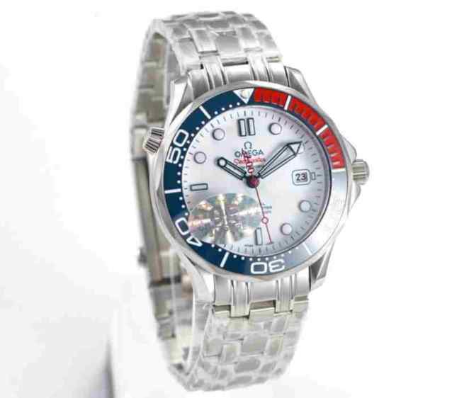 OE厂 欧米茄海马300 零返修-细节图3