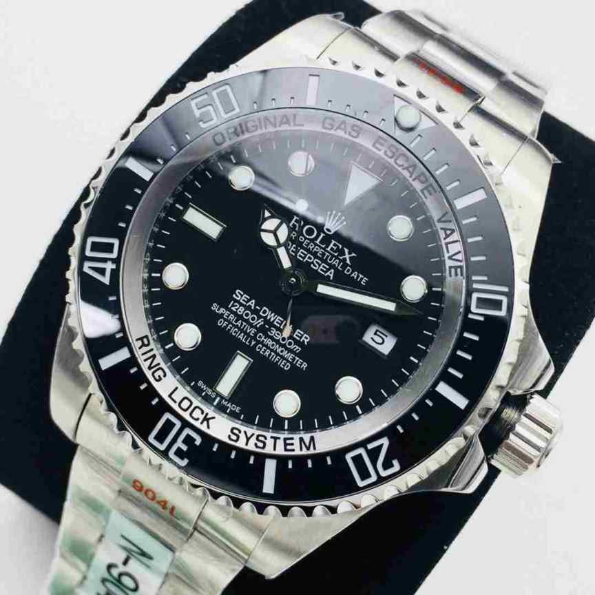 DR厂劳力士大鬼王V2升级版-细节图3