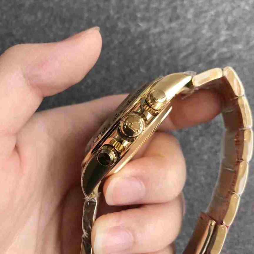 N厂劳力士全金迪V4版-细节图4