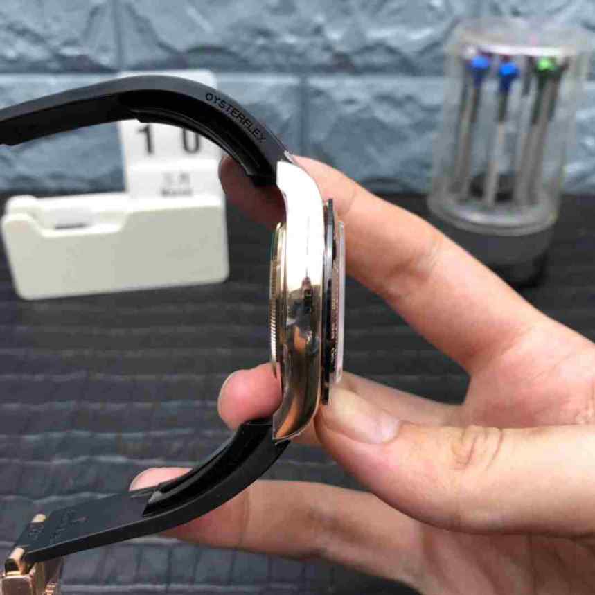 N厂玫瑰金迪通拿-细节图4