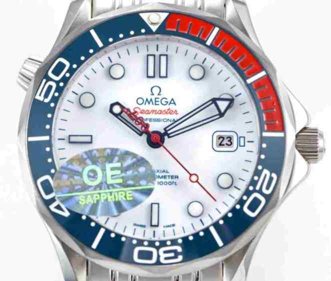 OE厂 欧米茄海马300 零返修-细节图4