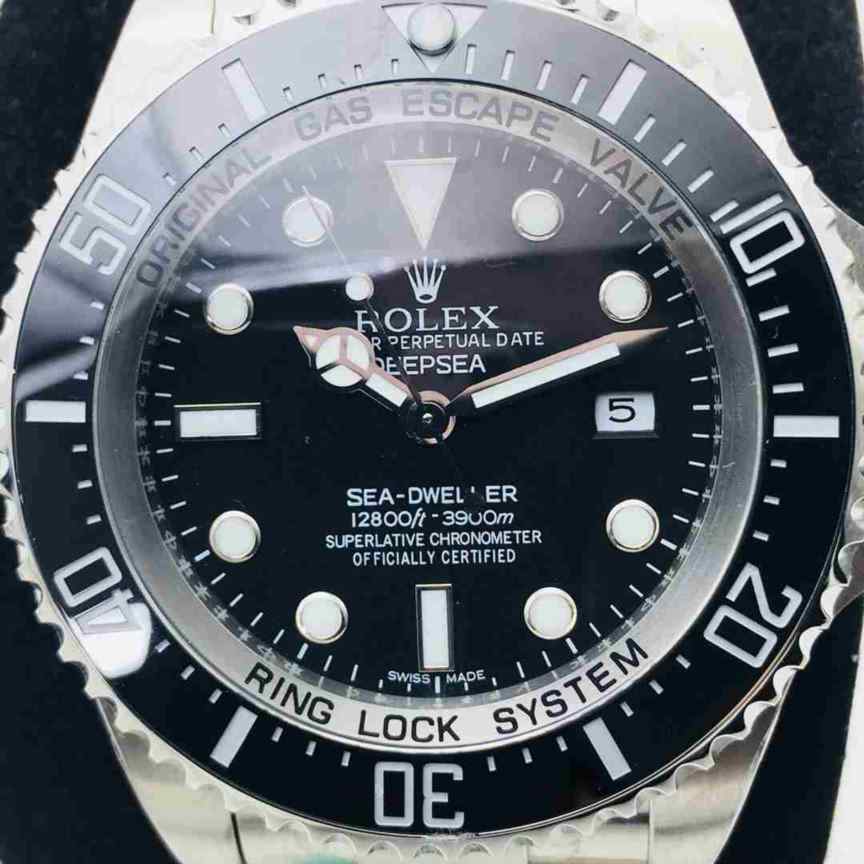 DR厂劳力士大鬼王V2升级版-细节图4