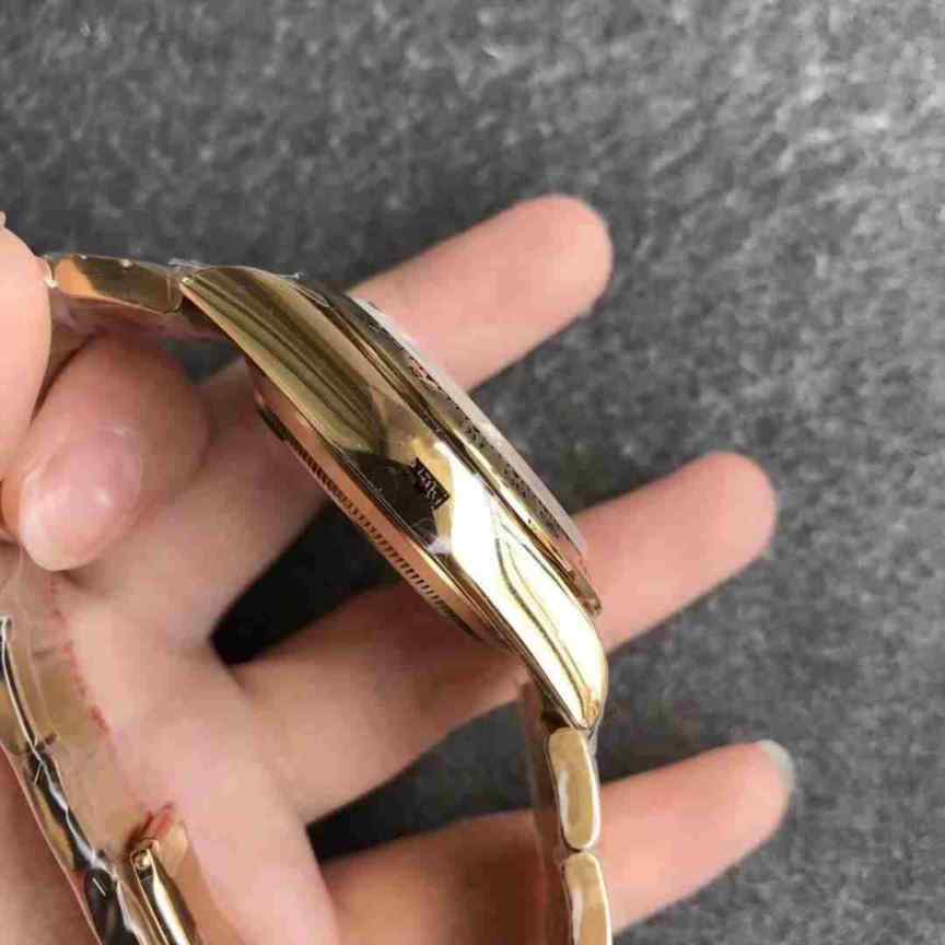 N厂劳力士全金迪V4版-细节图5