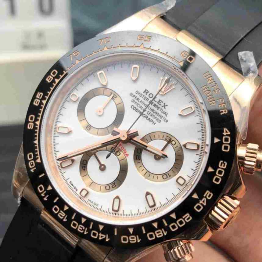 N厂玫瑰金迪通拿-细节图6