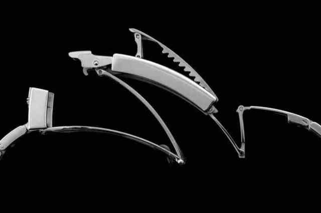 AR厂劳力士绿金迪通拿-细节图7