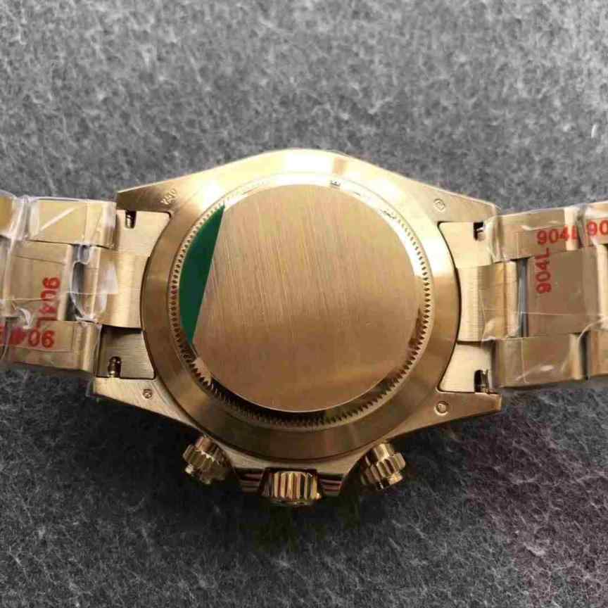 N厂劳力士全金迪V4版-细节图7