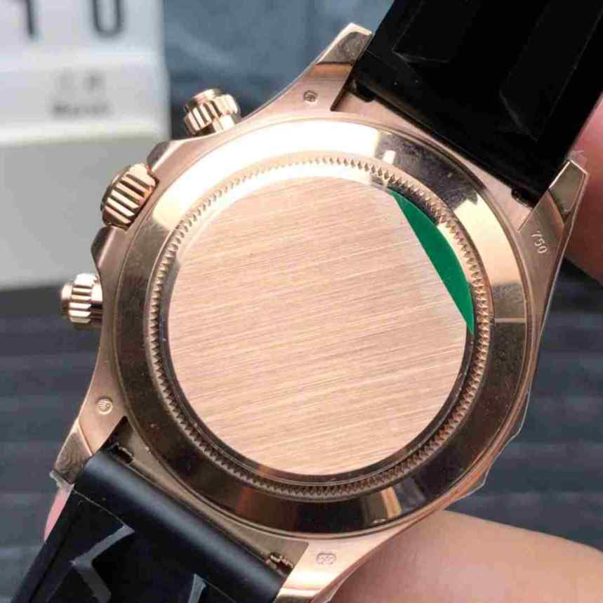 N厂玫瑰金迪通拿-细节图7