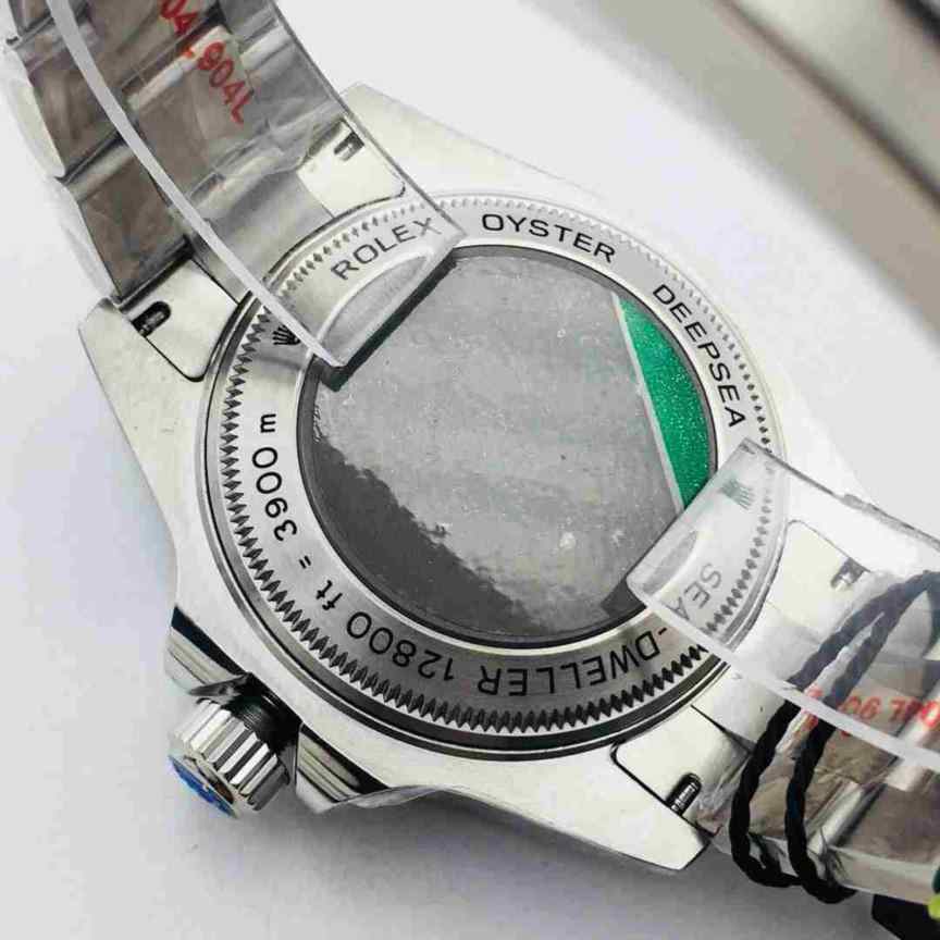 DR厂劳力士大鬼王V2升级版-细节图7