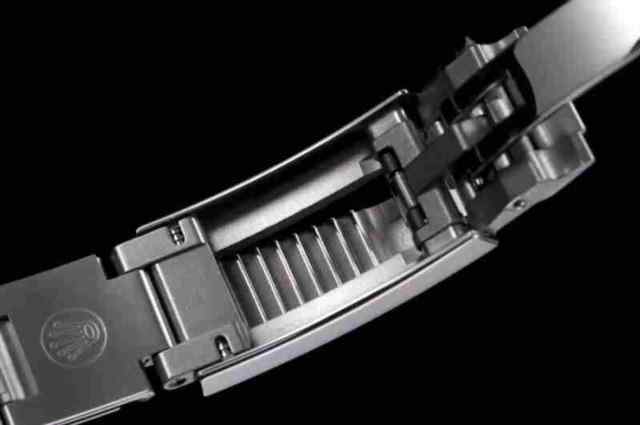 AR厂劳力士绿金迪通拿-细节图8