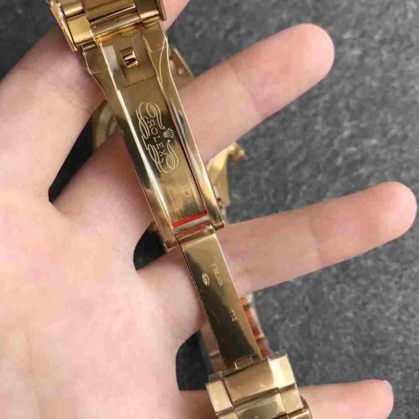 N厂劳力士全金迪V4版-细节图8