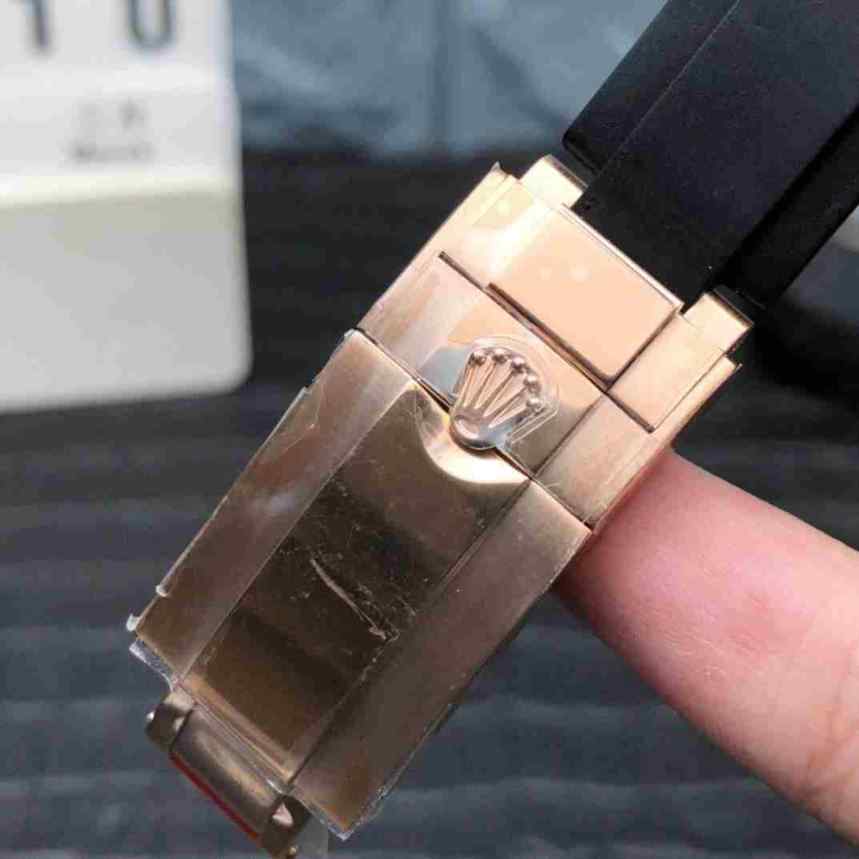 N厂玫瑰金迪通拿-细节图8