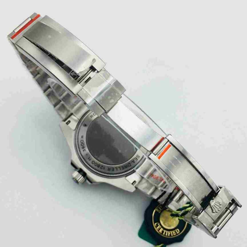 DR厂劳力士大鬼王V2升级版-细节图8