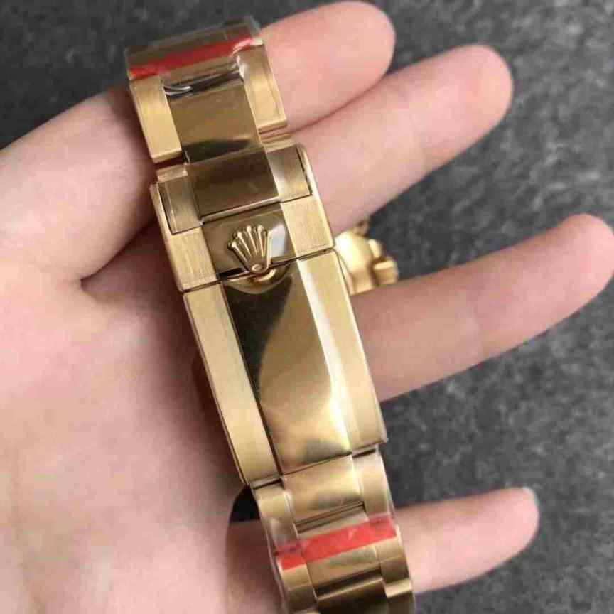 N厂劳力士全金迪V4版-细节图9