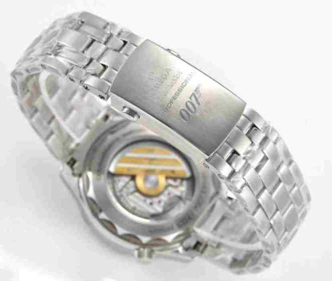 OE厂 欧米茄海马300 零返修-细节图9