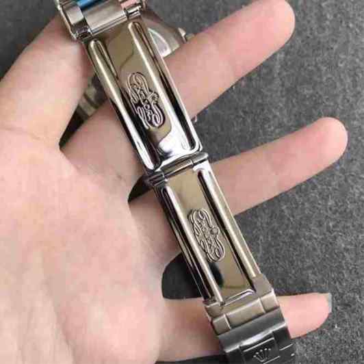 JF复古劳力士黑水鬼 V10版-细节图8