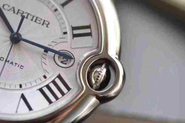 V6厂蓝气球42MM男表-细节图3