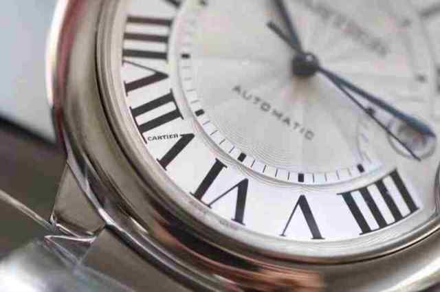 V6厂蓝气球42MM男表-细节图4