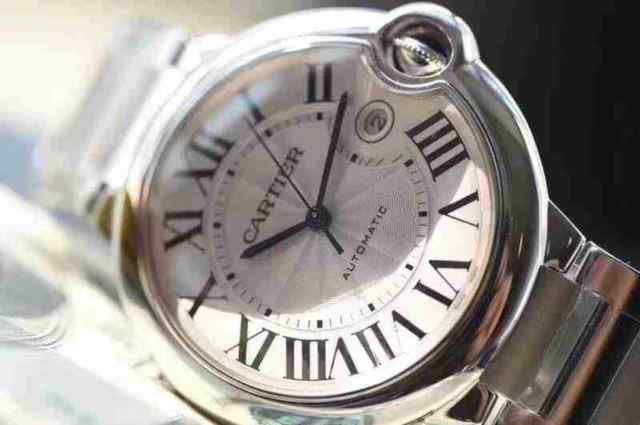 V6厂蓝气球42MM男表-细节图7