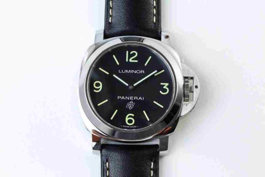 VS厂海马600GMT 太极圈-细节图1