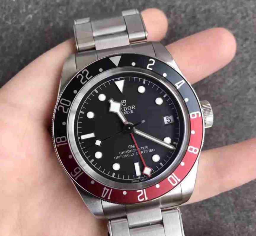 zf厂帝舵可乐圈gmt-细节图1