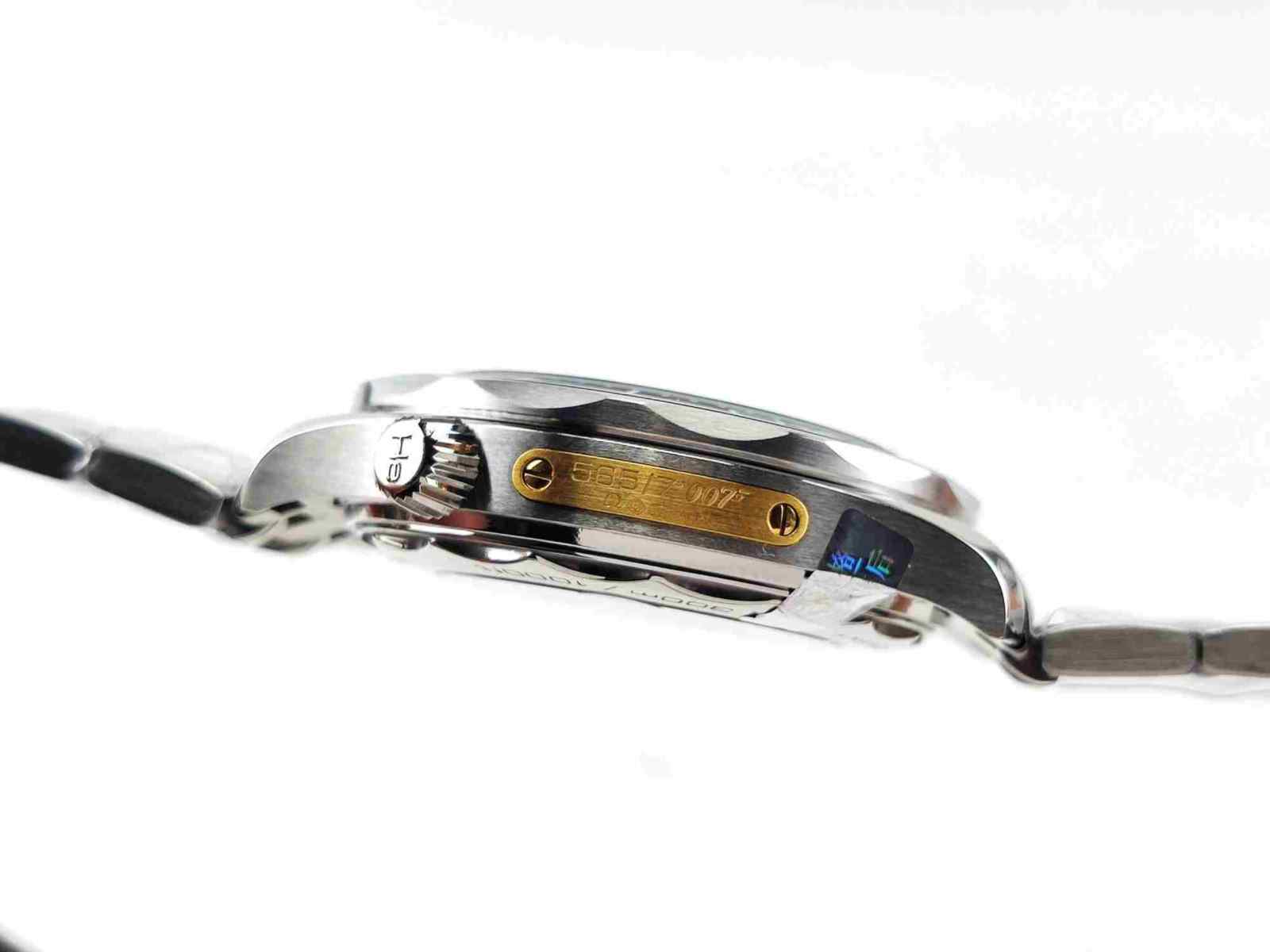 vs厂欧米茄海马300米詹姆斯邦德007-细节图6