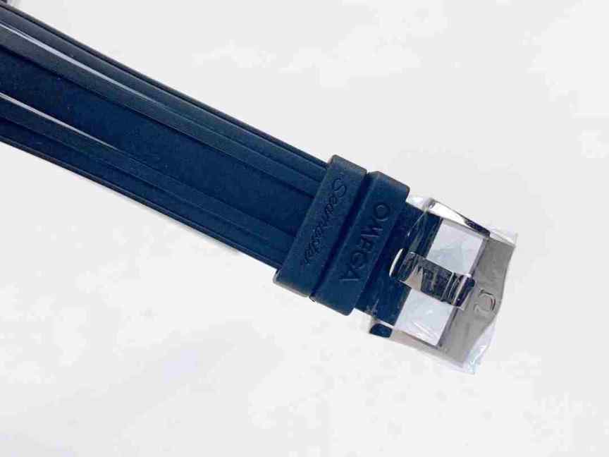 vs厂欧米茄海马300米玫瑰金-细节图8