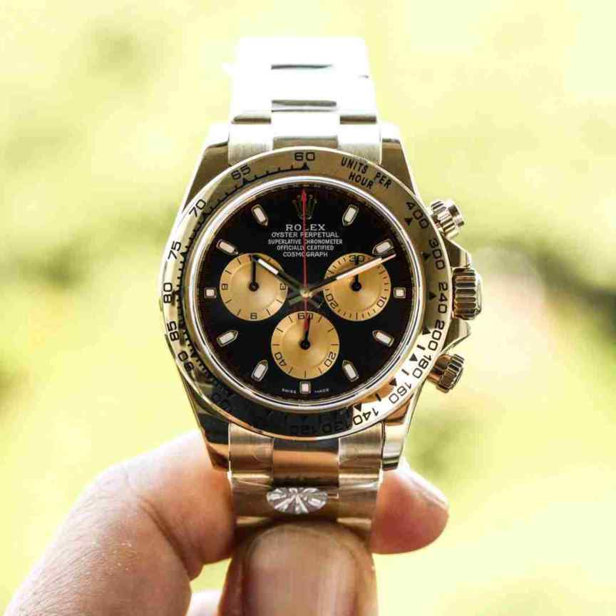 AR金迪黑面V3版-细节图1