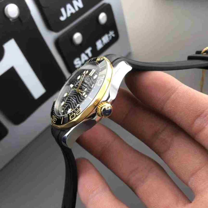 vs厂间金海马300 蓝面-细节图2