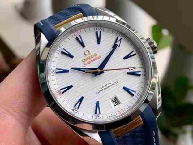 vs厂欧米茄海马150金针队长-细节图2