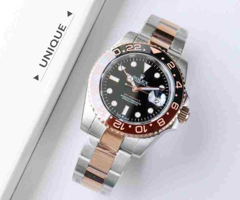 N厂劳力士探险家二代 最强复刻-细节图2