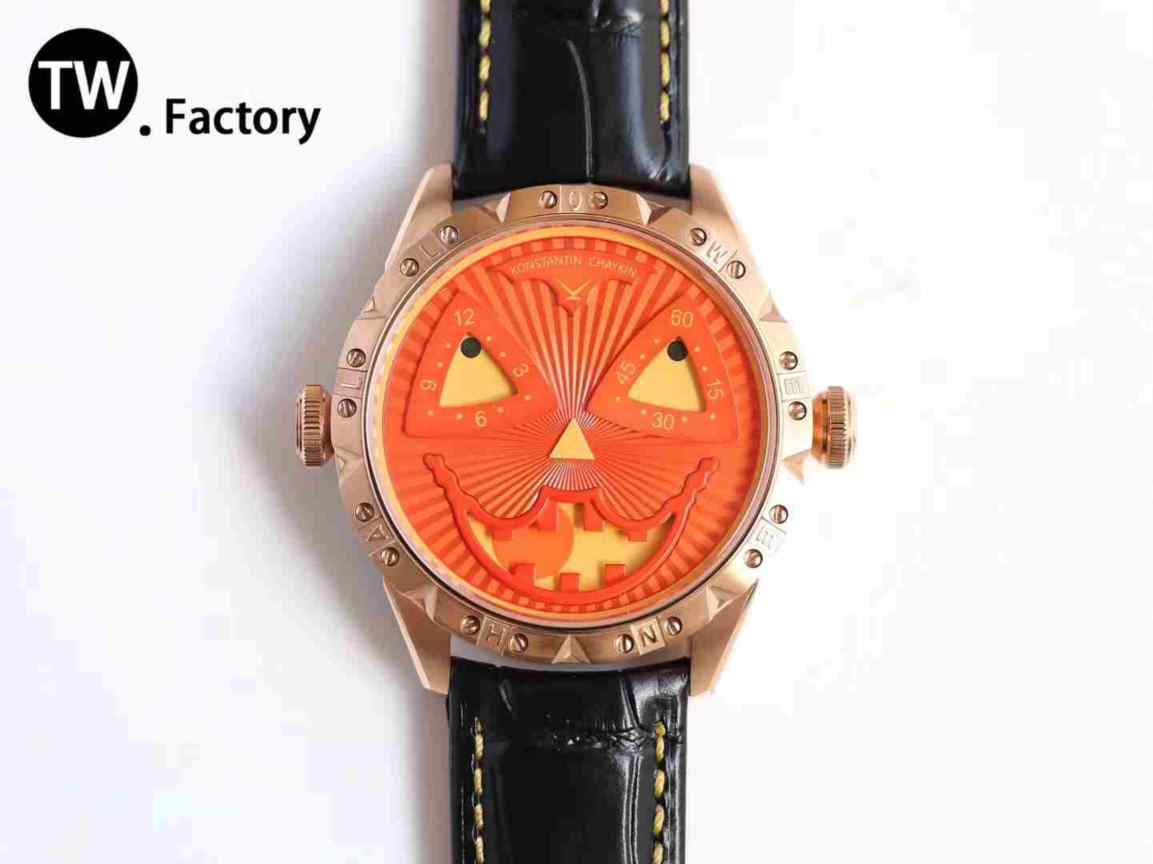 TW厂 俄罗斯小丑V3S版-细节图2