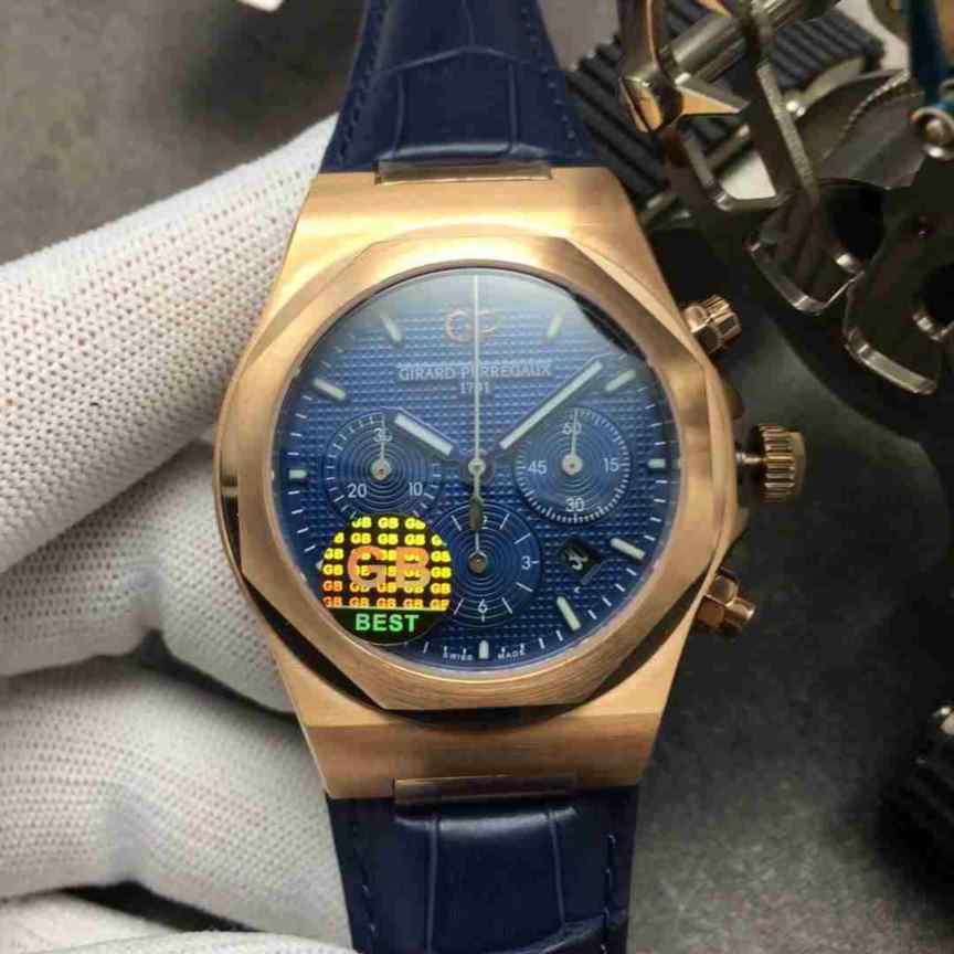 gb厂 复刻芝柏-细节图2