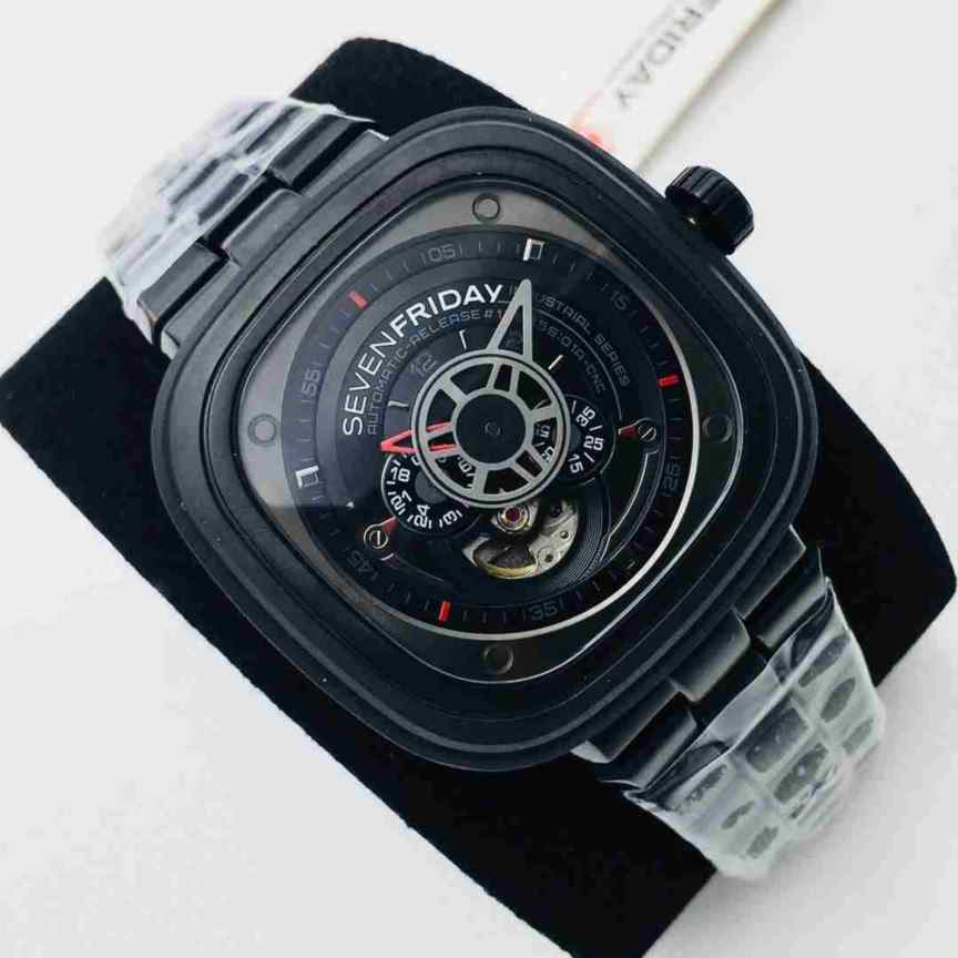 kw厂的七个星期五-细节图2