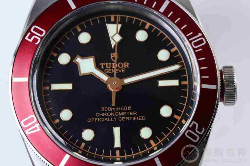 zf复刻帝舵小红花-细节图2