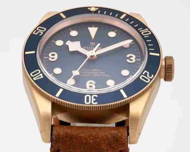 xf帝舵小蓝花-细节图2