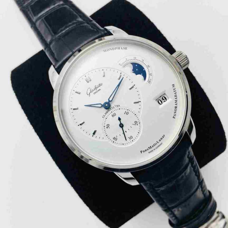 TW厂格拉苏蒂偏心月相参议员-细节图2