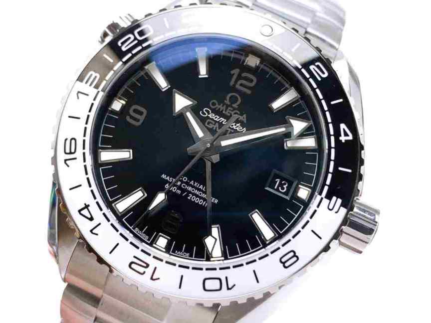 VS厂海马600GMT 太极圈-细节图3