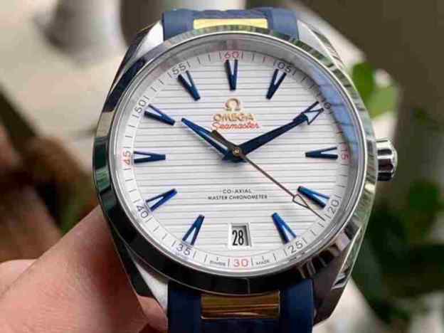 vs厂欧米茄海马150金针队长-细节图3