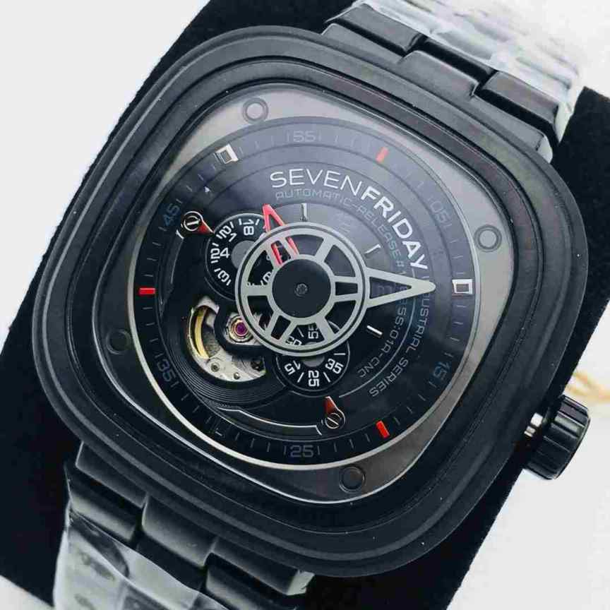 kw厂的七个星期五-细节图3