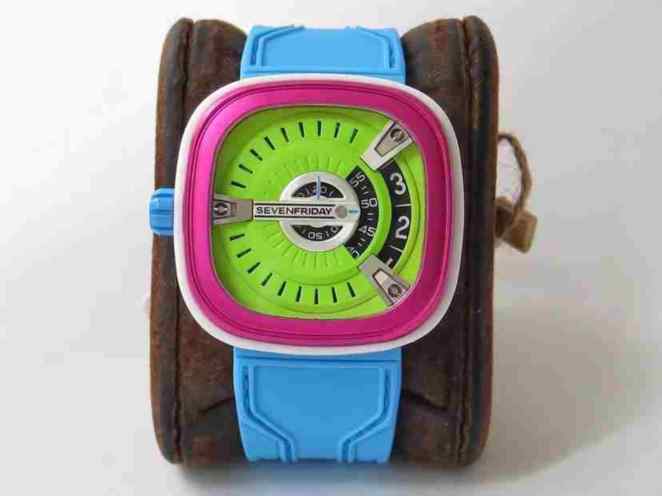 sv厂七个星期五-细节图3