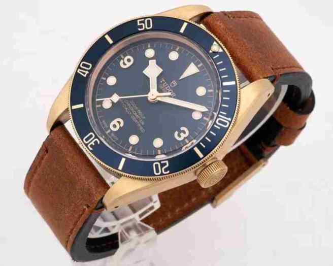 xf帝舵小蓝花-细节图3