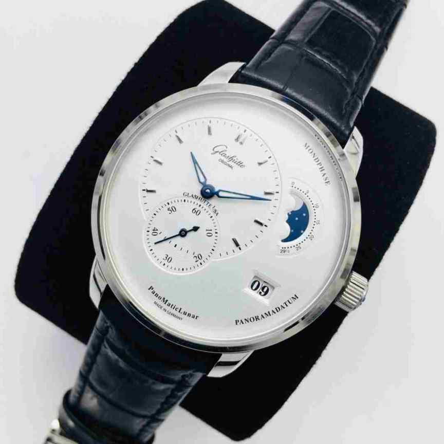 TW厂格拉苏蒂偏心月相参议员-细节图3