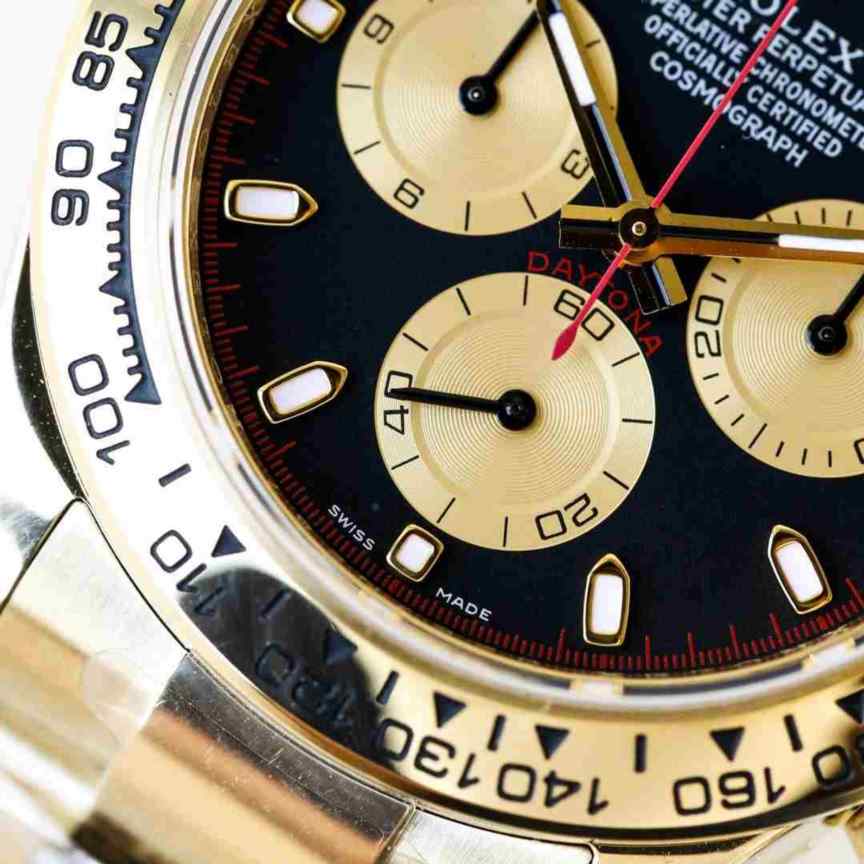 AR金迪黑面V3版-细节图3